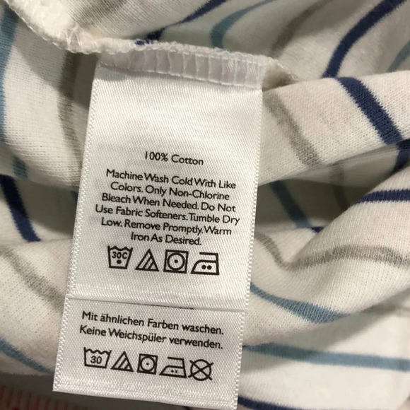 EDDIE BAUER Favorite Halter Tank - Picture 7 of 7